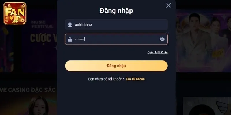 Cung cấp dữ liệu để hoàn thiện thật chính xác